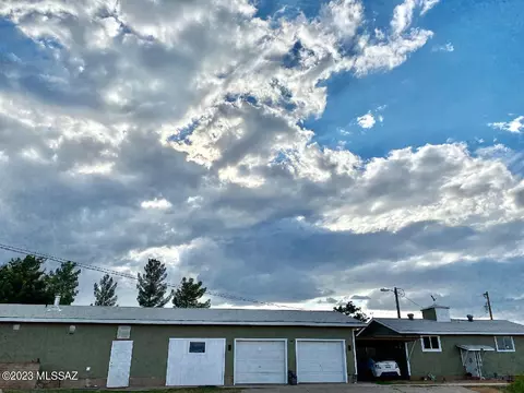 35 E Treasure Rd, Sunsites, AZ 85625 photo 4