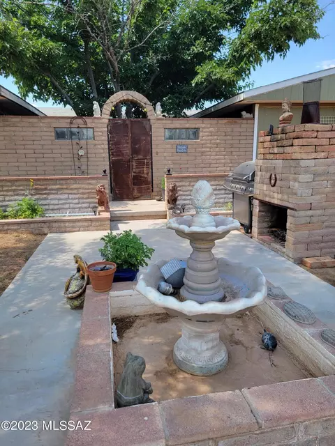 35 E Treasure Rd, Sunsites, AZ 85625 photo 7