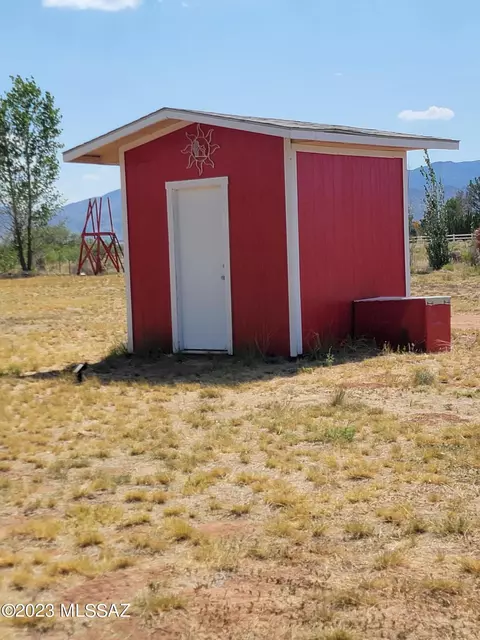 35 E Treasure Rd, Sunsites, AZ 85625 photo 38