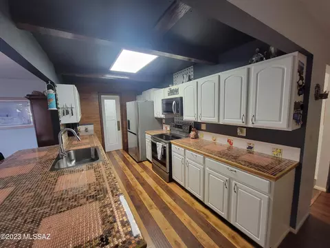 35 E Treasure Rd, Sunsites, AZ 85625 photo 11