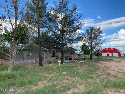 35 E Treasure Rd, Sunsites, AZ 85625 photo 3