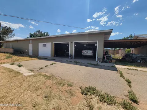 35 E Treasure Rd, Sunsites, AZ 85625 photo 34