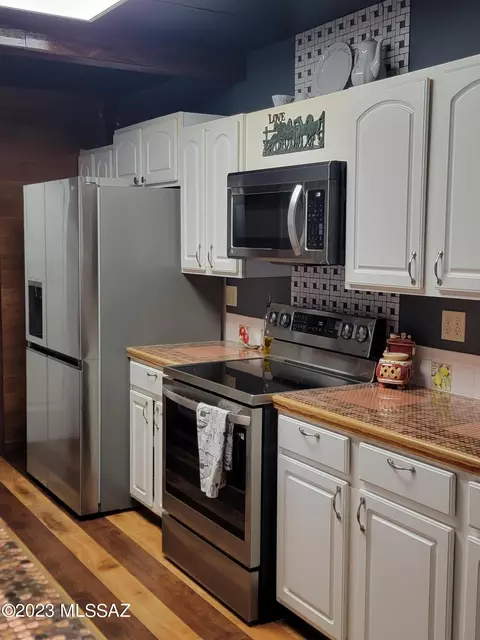 35 E Treasure Rd, Sunsites, AZ 85625 photo 12
