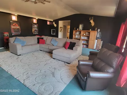 35 E Treasure Rd, Sunsites, AZ 85625 photo 21