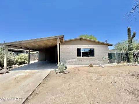 508 W Lincoln St, Tucson, AZ 85714