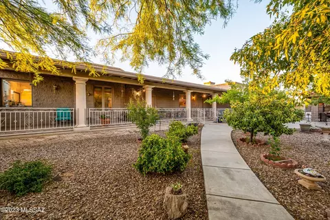 3210 E Mescalero Dr, Vail, AZ 85641 photo 42
