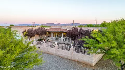 3210 E Mescalero Dr, Vail, AZ 85641 photo 4