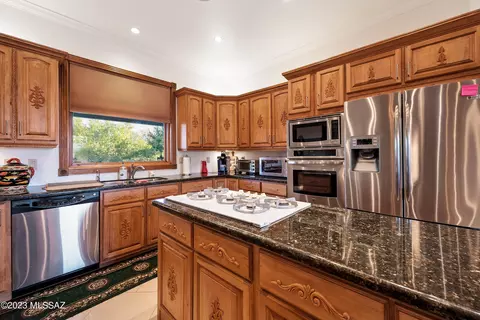 3210 E Mescalero Dr, Vail, AZ 85641 photo 13