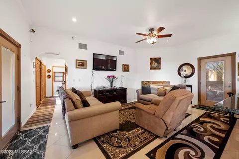 3210 E Mescalero Dr, Vail, AZ 85641 photo 17