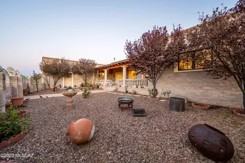 3210 E Mescalero Dr, Vail, AZ 85641 photo 7