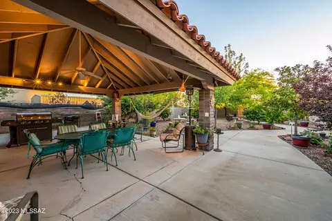 3210 E Mescalero Dr, Vail, AZ 85641 photo 8