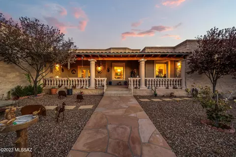 3210 E Mescalero Dr, Vail, AZ 85641 photo 48