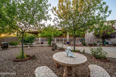 3210 E Mescalero Dr, Vail, AZ 85641 photo 41