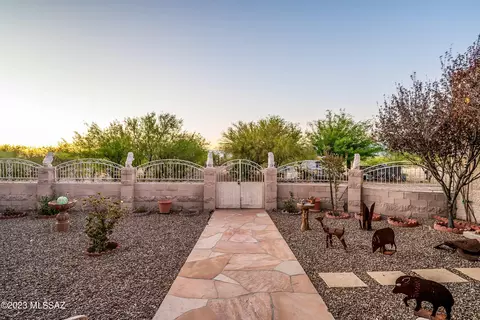 3210 E Mescalero Dr, Vail, AZ 85641 photo 9