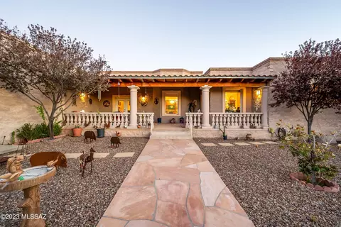 3210 E Mescalero Dr, Vail, AZ 85641