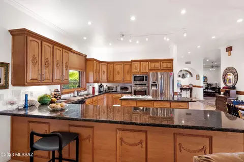 3210 E Mescalero Dr, Vail, AZ 85641 photo 11