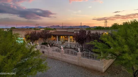 3210 E Mescalero Dr, Vail, AZ 85641 photo 47