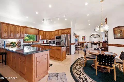 3210 E Mescalero Dr, Vail, AZ 85641 photo 14