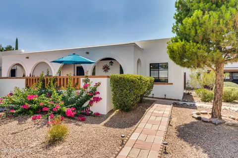 160 S Paseo Pena #D, Green Valley, AZ 85614