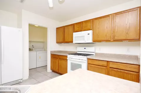 5856 E Tercel Dr, Tucson, AZ 85756 photo 13