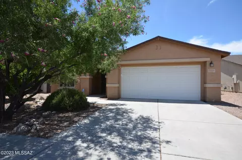 5856 E Tercel Dr, Tucson, AZ 85756