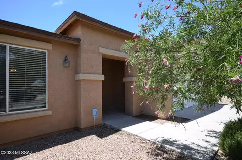 5856 E Tercel Dr, Tucson, AZ 85756 photo 3