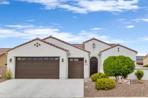 62752 E Border Rock Rd, Saddlebrooke, AZ 85739