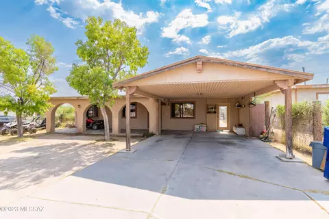 6517 S Downing Ave, Tucson, AZ 85756