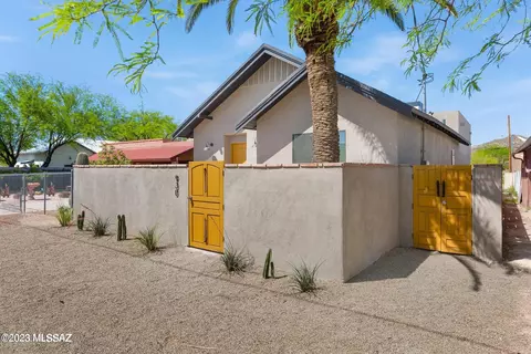 930 S 8th Ave, Tucson, AZ 85701