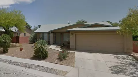 9660 E Bennett Dr, Tucson, AZ 85747
