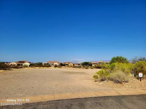 1303 E Madera Estates Ln, Sahuarita, AZ 85629