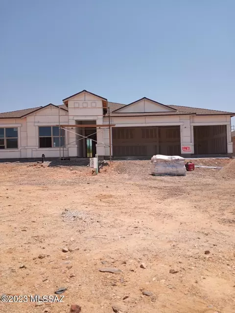 525 W Lexington St W, Vail, AZ 85641