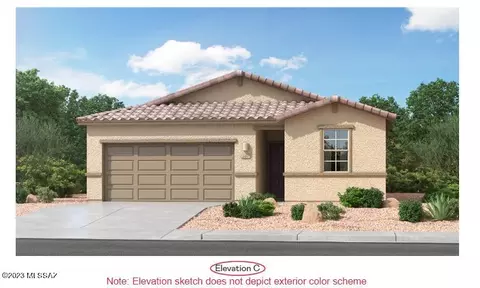 717 W Calle El Teclado W, Sahuarita, AZ 85629