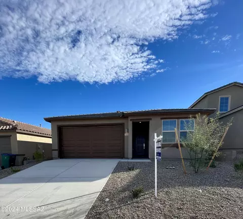 727 W Calle El Teclado, Sahuarita, AZ 85629