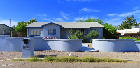 4720 E 2nd St, Tucson, AZ 85711