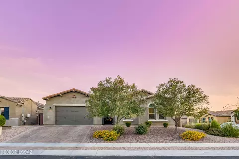 897 W Chrysanthia Ct, Oro Valley, AZ 85755