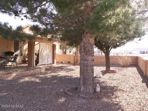 919 E Christmas Tree Ln, Pearce, AZ 85625 photo 32