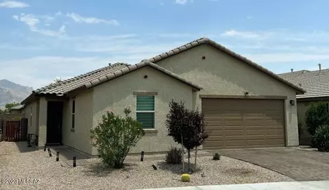 8927 N Hardy Preserve Loop, Tucson, AZ 85742