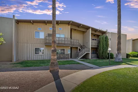 2525 N Alvernon Way #D5, Tucson, AZ 85712