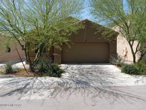 7601 W Placita Pina, Tucson, AZ 85757