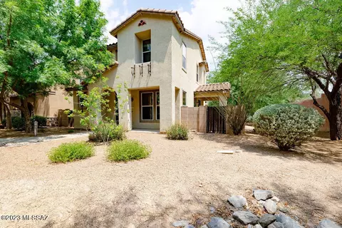 2770 N Saramano Ln, Tucson, AZ 85712