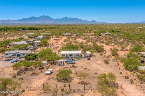 3340 El Toro Rd, Sahuarita, AZ 85629