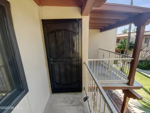 3357 N Country Club Rd #22, Tucson, AZ 85716