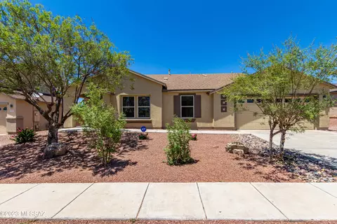 4812 W Paseo Don Carlos, Tucson, AZ 85757