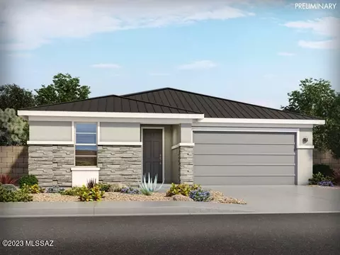10568 E Blue Marble St, Tucson, AZ 85748