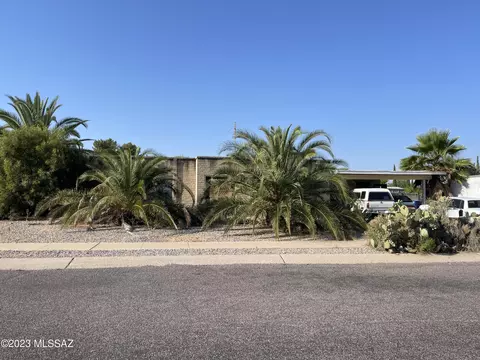 7450 E 39th St, Tucson, AZ 85730