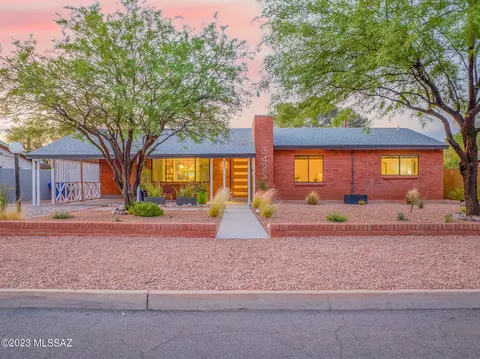 3425 E 3rd St, Tucson, AZ 85716