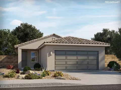12578 E Patch Dr, Vail, AZ 85641