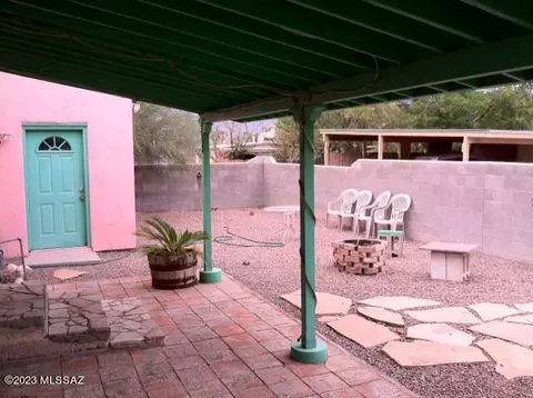 1009 E Water St, Tucson, AZ 85719