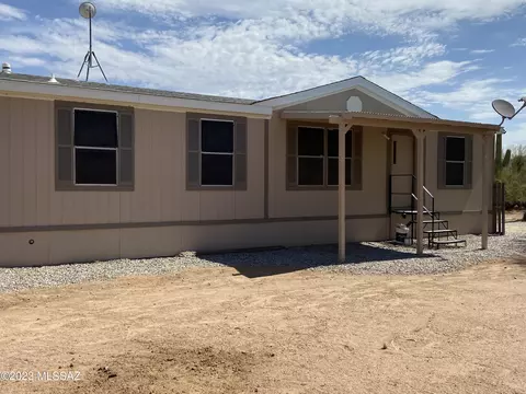10305 W Orange Grove Rd #3, Tucson, AZ 85743